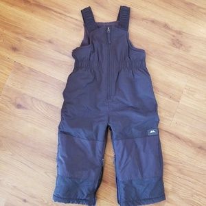 Children's Place toddler snowpants
